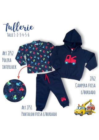 Tullerie Invierno