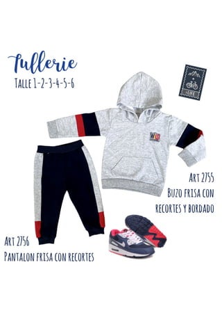 Tullerie Invierno