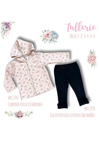 Tullerie Invierno