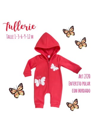 Tullerie Invierno