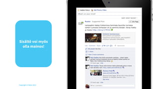 Sisältö voi myös
olla mainos!

Copyright © Valve 2013

 