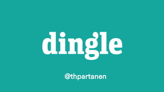 @thpartanen
 