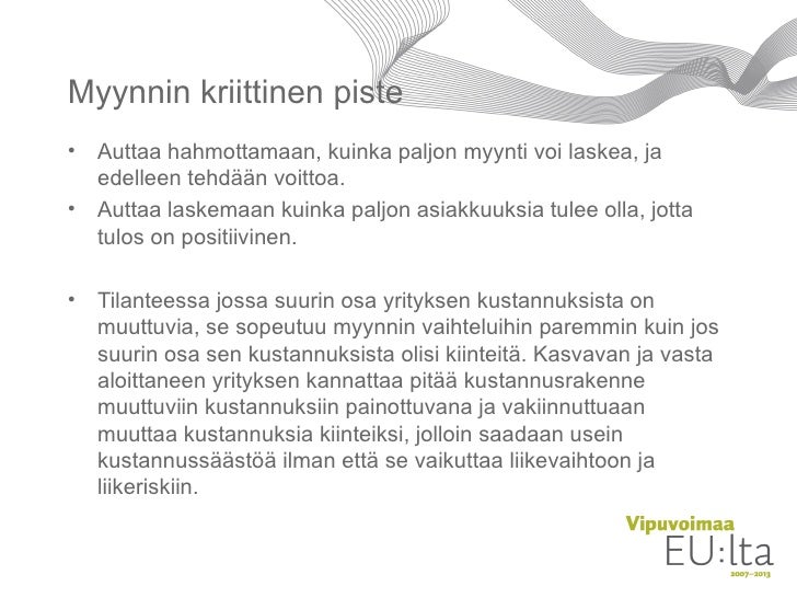 Liikeriski Liikeriski