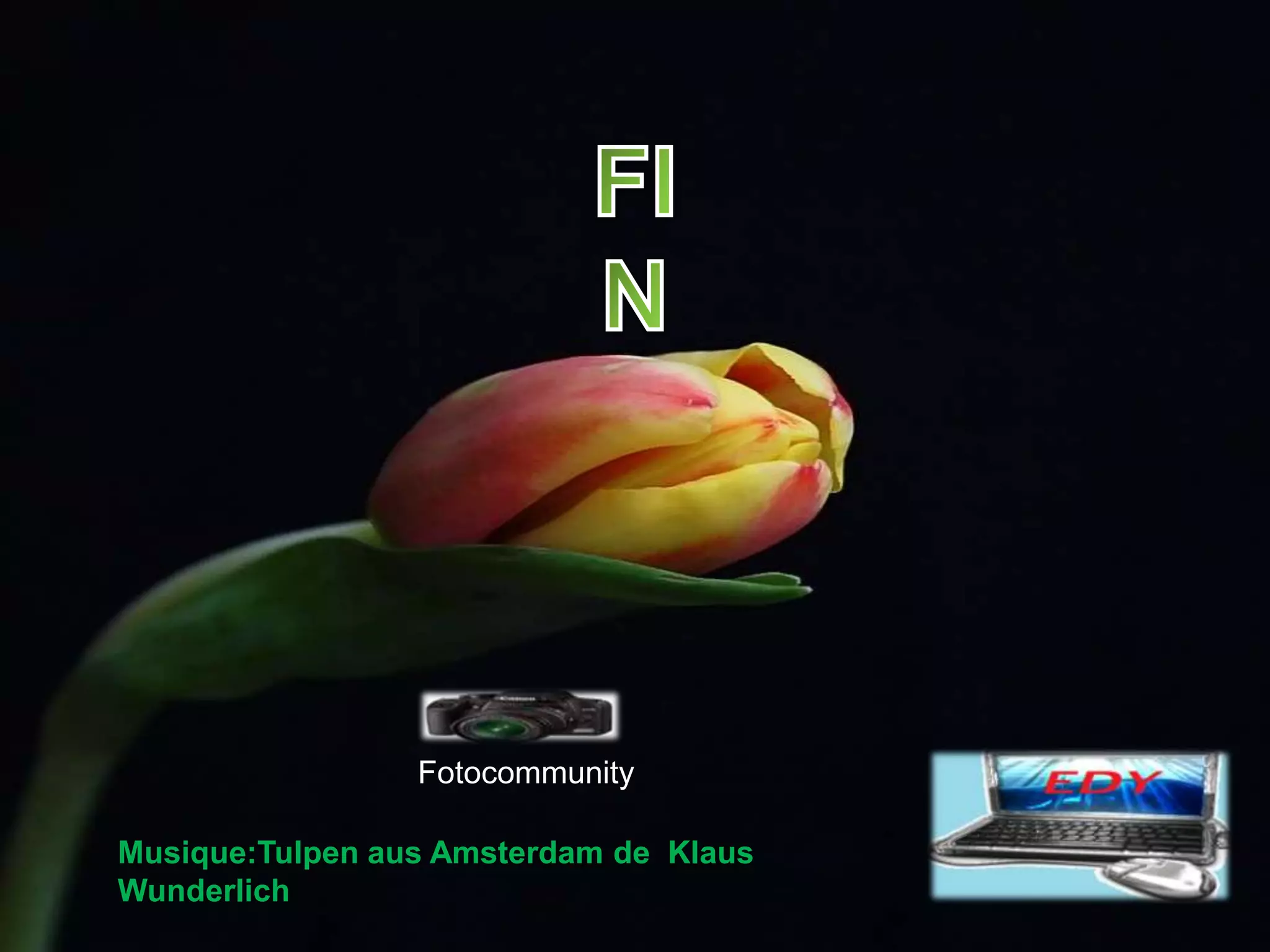 FINFotocommunityMusique:Tulpenaus Amsterdam de Klaus Wunderlich