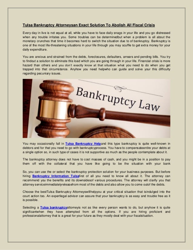 Filing Without an Attorney 