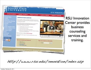 Tuesday, February 22, 2011
 