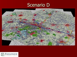 Scenario D 