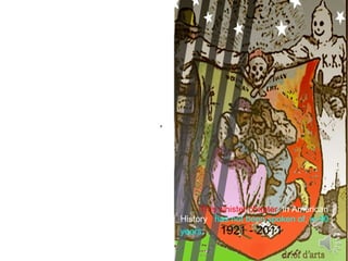 x This sinister chapter   in American History   has not been spoken of, in 90 years.   1921 - 2011 