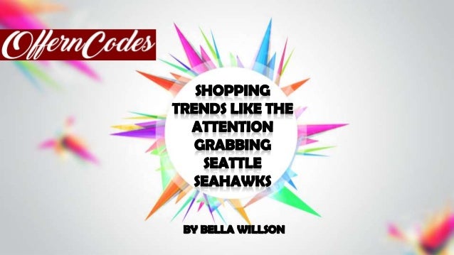 seahawks shopping
