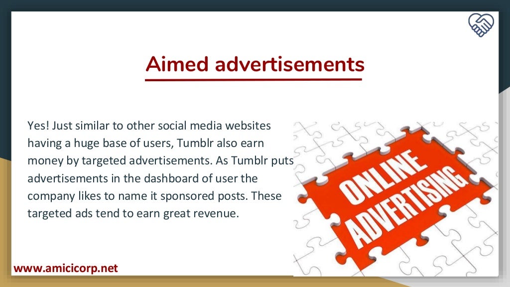 How does tumblr work?