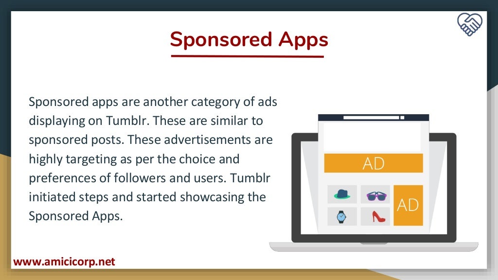 How does tumblr work?