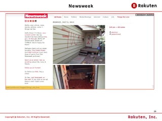 Newsweek




           20
 