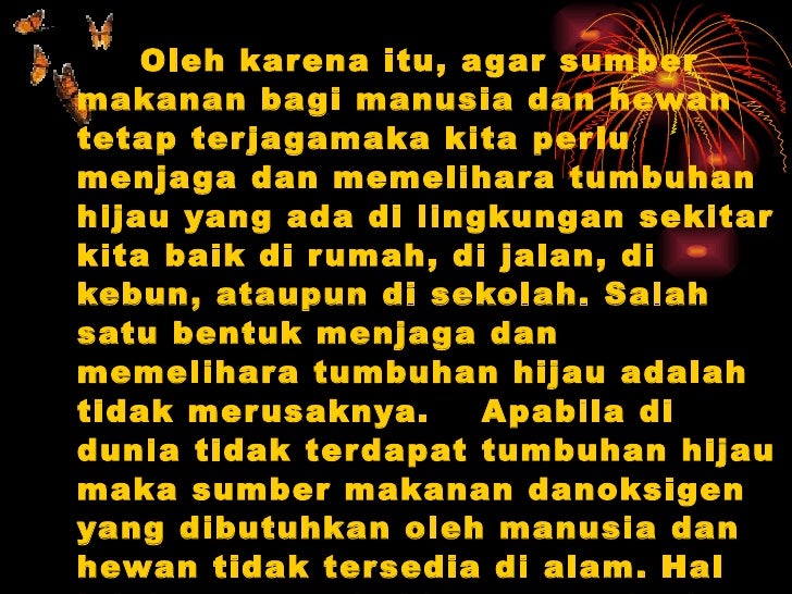 Tumbuhan Hijau 6599847