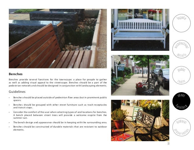 Furniture Design Guidelines wonderful street furniture design guidelines and Furniture Design Guidelines wonderful street furniture design guidelines and