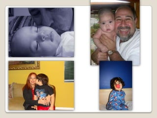 Tu me cambiaste la vida