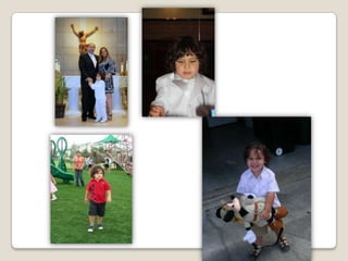 Tu me cambiaste la vida