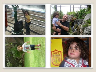 Tu me cambiaste la vida