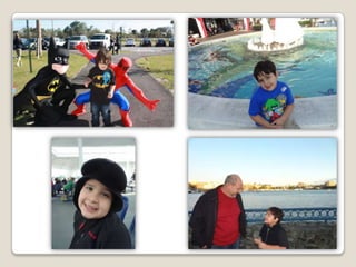 Tu me cambiaste la vida