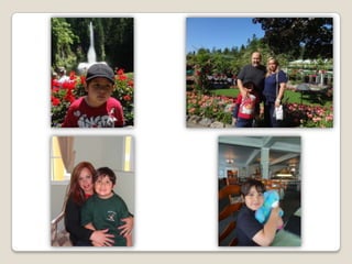 Tu me cambiaste la vida