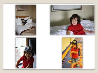 Tu me cambiaste la vida