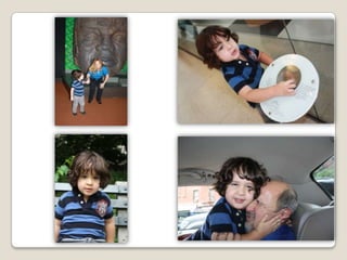 Tu me cambiaste la vida