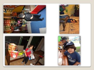 Tu me cambiaste la vida