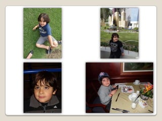 Tu me cambiaste la vida