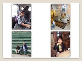 Tu me cambiaste la vida