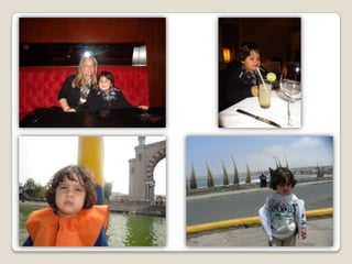 Tu me cambiaste la vida