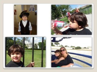 Tu me cambiaste la vida