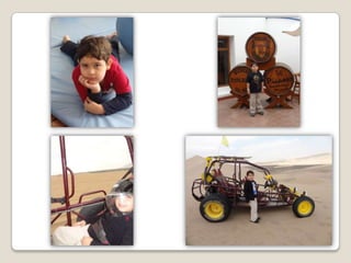 Tu me cambiaste la vida