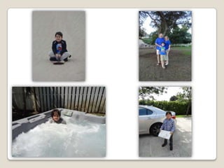 Tu me cambiaste la vida