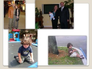 Tu me cambiaste la vida