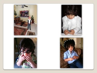 Tu me cambiaste la vida