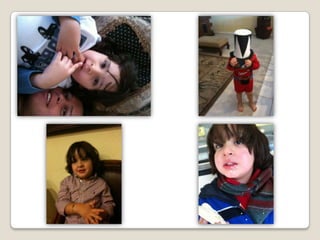 Tu me cambiaste la vida