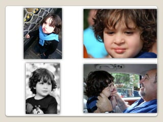 Tu me cambiaste la vida