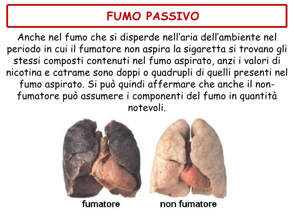 Tumore polmone