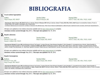 BIBLIOGRAFIA
1. Gg
2.
3.
 