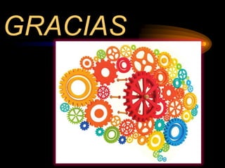 GRACIAS
 