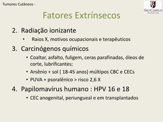 TumoresCutâneos - 