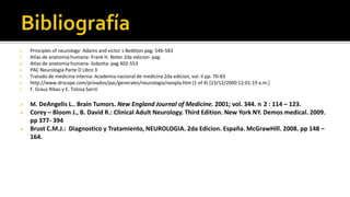 Vertebrectomía[video]