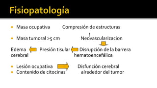 Otras Neoplasias