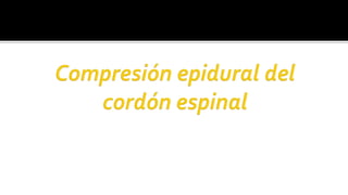 Papilomas del plexo coroideo