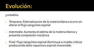Metástasis en la base del cráneo:Frecuentemente causan anormalidades en los pares craneales antes de provocar compresión o invasión cerebral.MelanomaTumores de cabeza y cuelloCáncer de células basalesInvaden nervios craneales Crecen de forma centrípetaInvaden cerebro