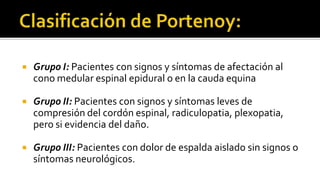 EpidemiologíaMetástasis intracraneales:20%                           Ca mamario13%                           Melanoma  4%                           Ca Renal  1%                           Otros