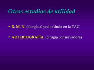 Tumores renales.ppt