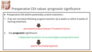 Tumor marker /Cancer Biomarkers (Updated) | PPTX
