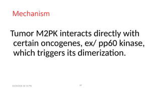 Comprehensive Guide to Tumor Markers in Clinical Practice: Principles ...