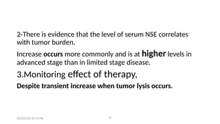 Comprehensive Guide to Tumor Markers in Clinical Practice: Principles ...