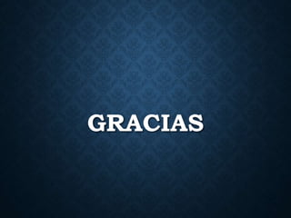 GRACIAS
 
